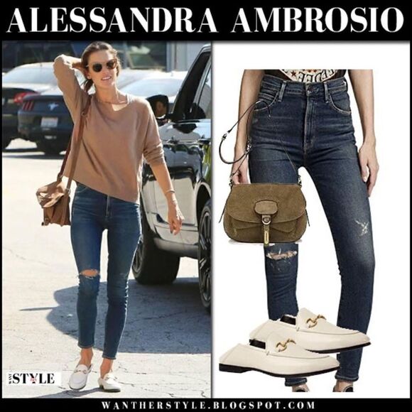 Frame Le Garcon Distressed Skinny Ankle
Jeans in Dunmore Wash Celeb Favorite - Picture 3 of 16